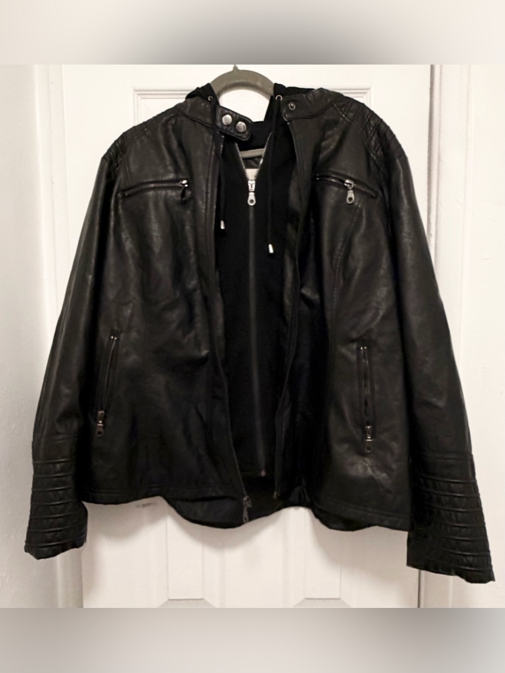 Maralyn & Me 2x jacket